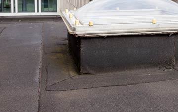 disadvantages of Buttsbear Cross flat roofs