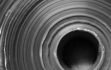 Buttsbear Cross pvc roof replacement