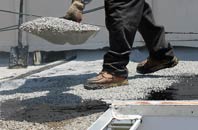 find rated Buttsbear Cross flat roofing replacement companies